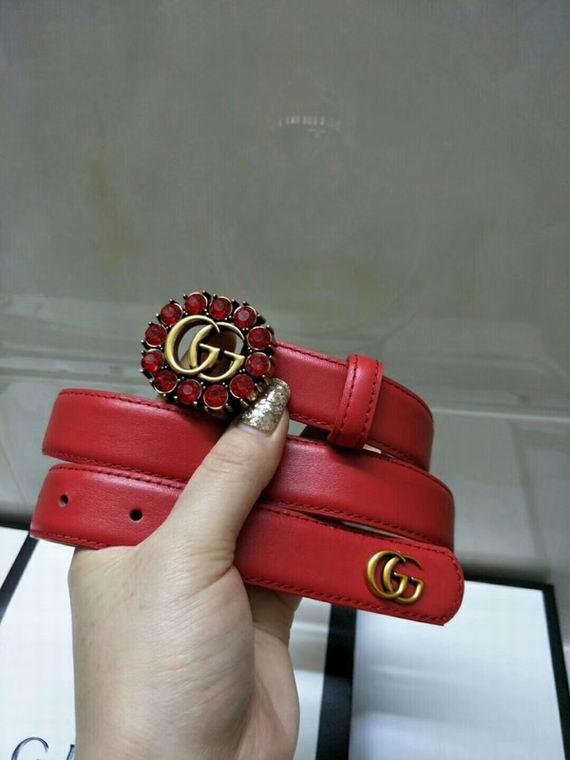 Gucci 25mmX95-110cm 7D31